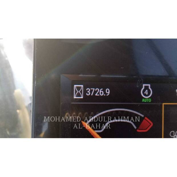 2021 كاتربيلر 303-07-41635509
