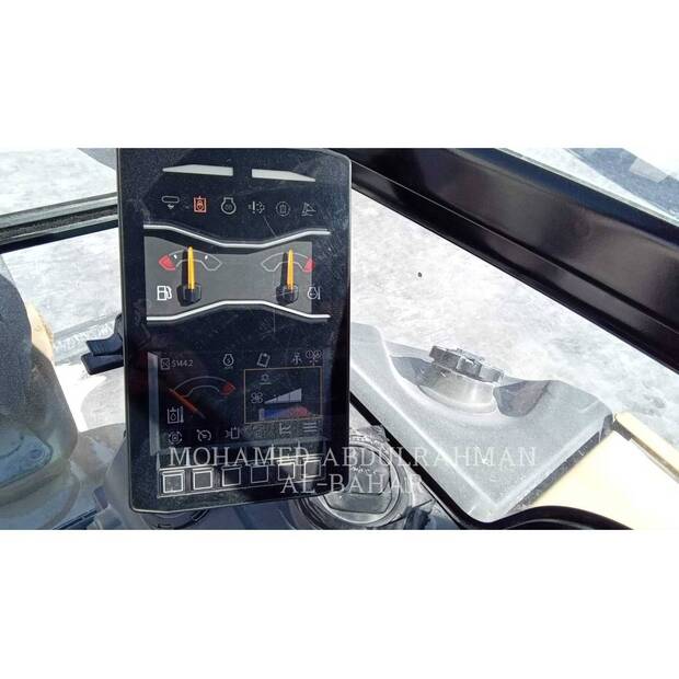 2021 Caterpillar 303-07CR-41635519
