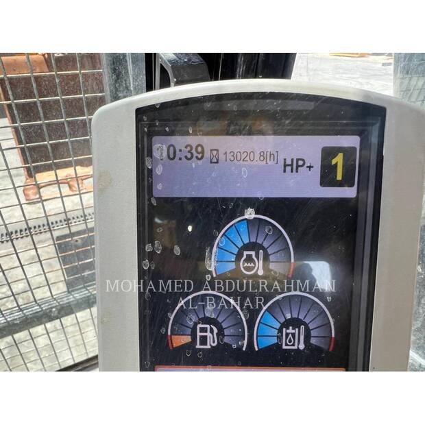 2018 Caterpillar 340D2L-41635562
