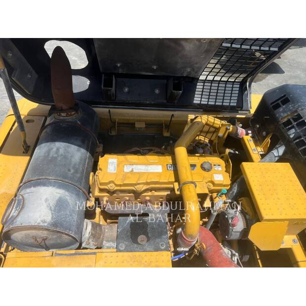 2018 Caterpillar 340D2L-41635564