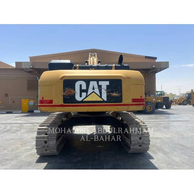 2018 Caterpillar 340D2L-41635568