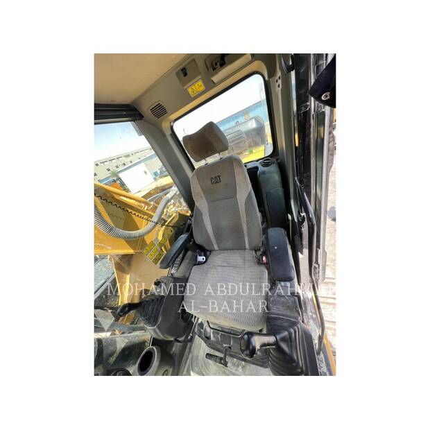 2018 Caterpillar 340D2L-41635571