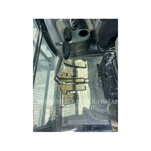 2018 Caterpillar 340D2L-41635572
