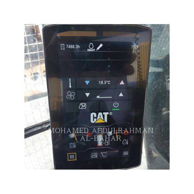 2022 Caterpillar 320-05GX-41635588
