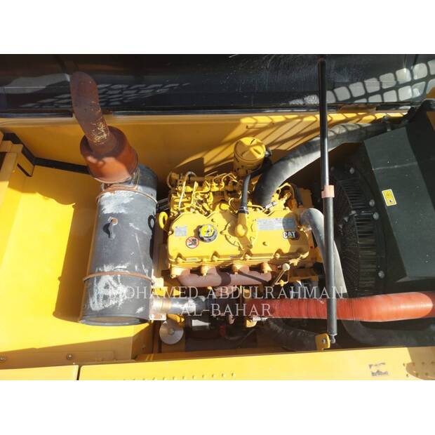 2022 Caterpillar 320-05GX-41635590
