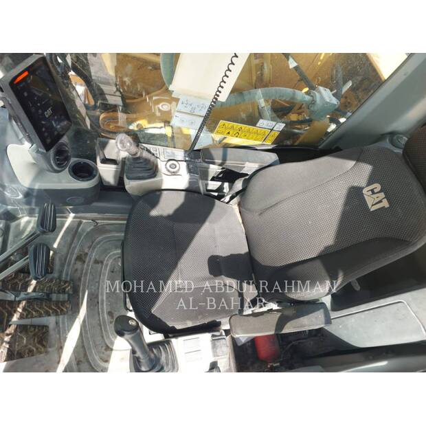 2022 Caterpillar 320-05GX-41635593