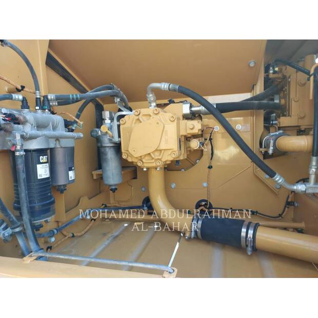 2022 Caterpillar 320-05GX-41635594