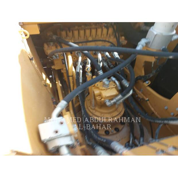 2022 Caterpillar 320-05GX-41635596