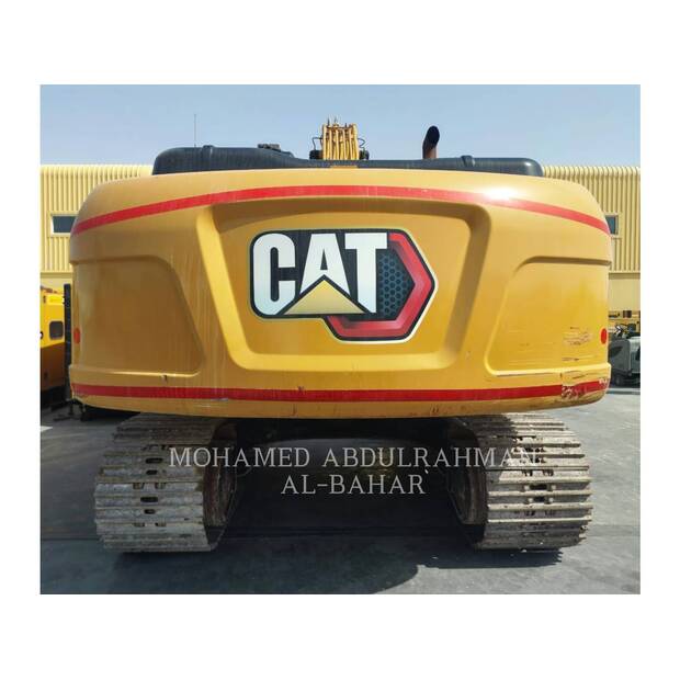 2022 Caterpillar 320-05GX-41635599
