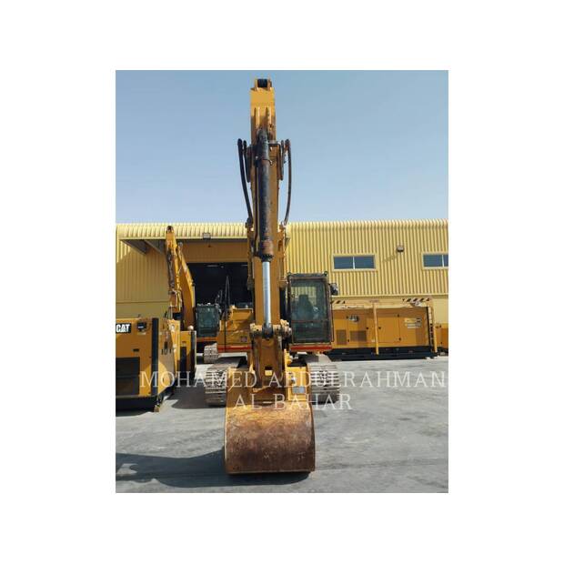 2022 Caterpillar 320-05GX-41635601