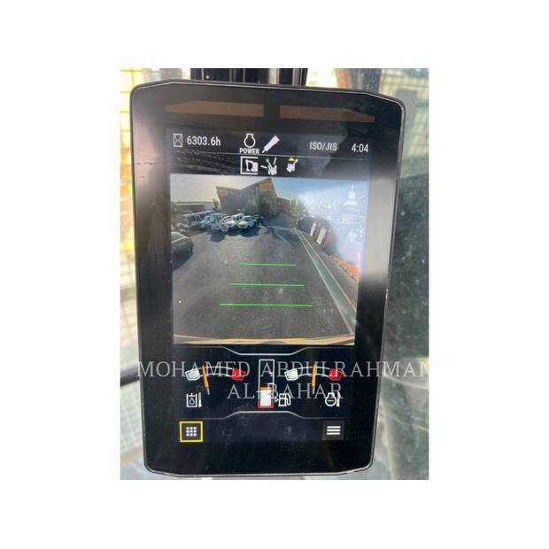 2021 كاتربيلر 336-07GC-41635654
