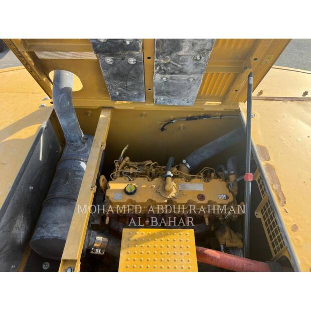 2021 كاتربيلر 336-07GC-41635656