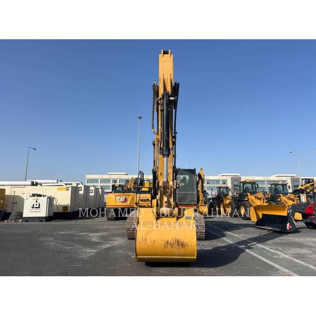 2021 كاتربيلر 336-07GC-41635659