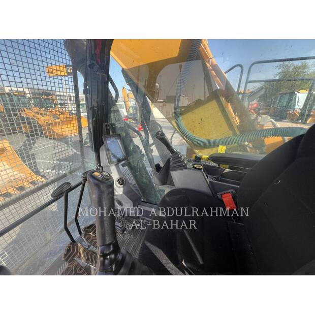 2021 كاتربيلر 336-07GC-41635663