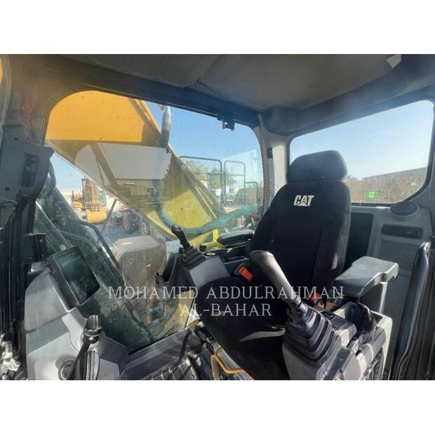 2021 كاتربيلر 336-07GC-41635664