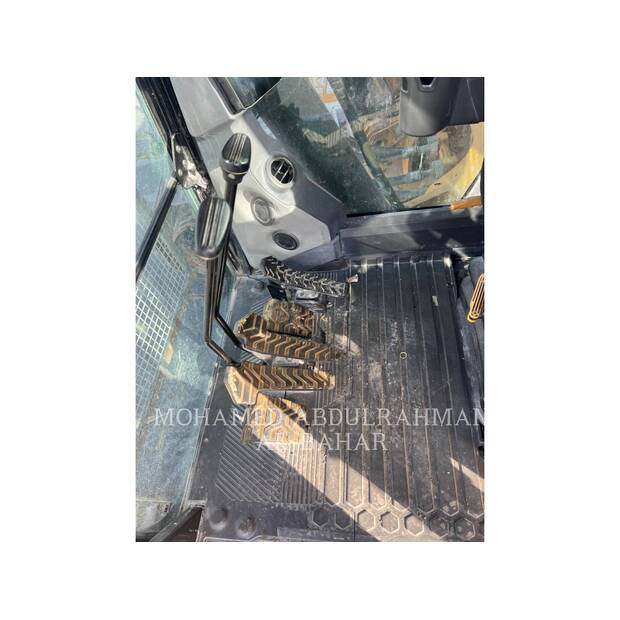 2021 كاتربيلر 336-07GC-41635665