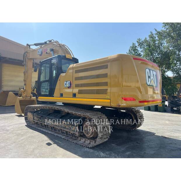 2022 كاتربيلر 336-07GC-41635671