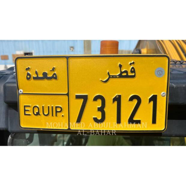 2022 كاتربيلر 336-07GC-41635676