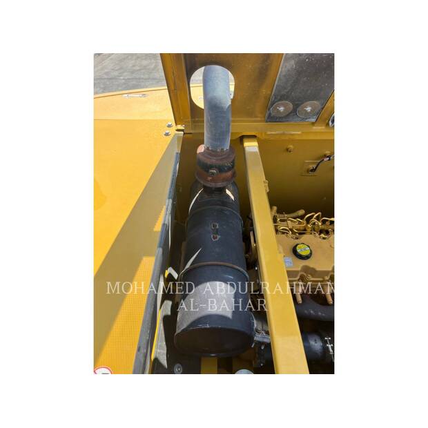 2022 كاتربيلر 336-07GC-41635677