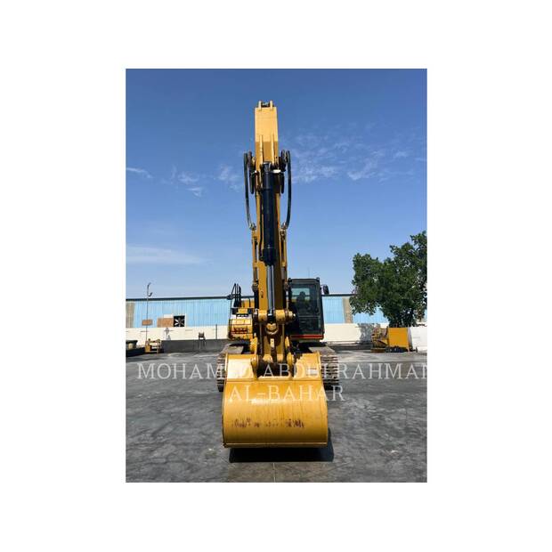 2022 كاتربيلر 336-07GC-41635680