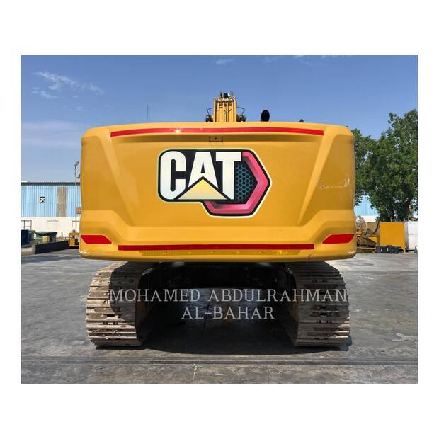 2022 كاتربيلر 336-07GC-41635683