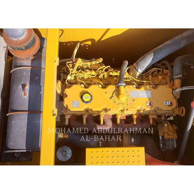 2022 Caterpillar 336-07GC-41635693