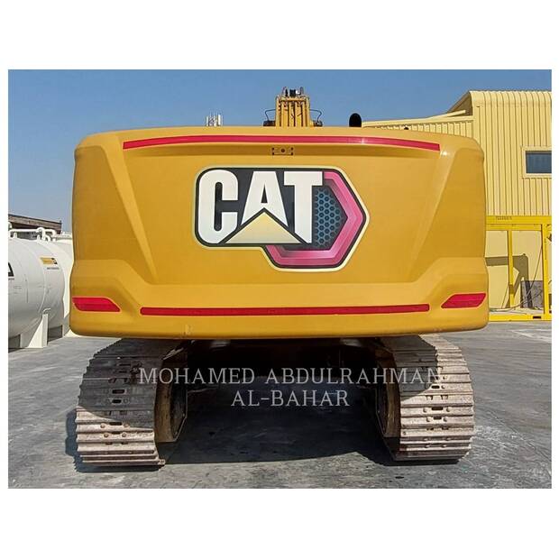 2022 Caterpillar 336-07GC-41635699