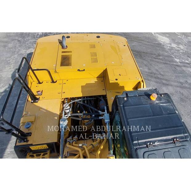 2022 Caterpillar 336-07GC-41635712