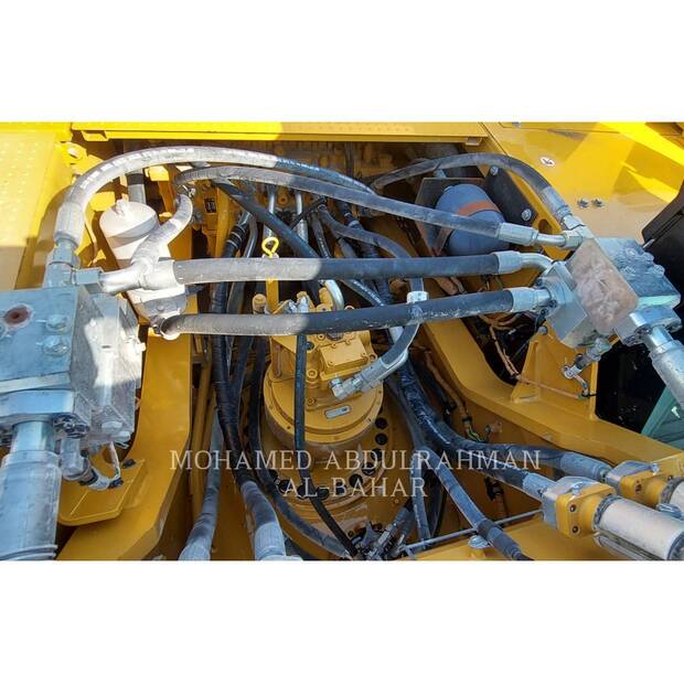 2022 Caterpillar 336-07GC-41635714