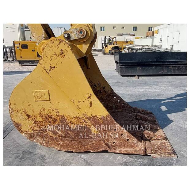 2022 Caterpillar 336-07GC-41635718