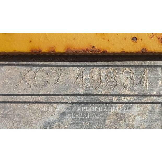 2022 Caterpillar 336-07GC-41635719