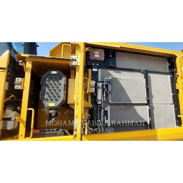 2022 Caterpillar 336-07GC-41635720