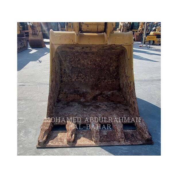 2022 Caterpillar 336-07GC-41635722