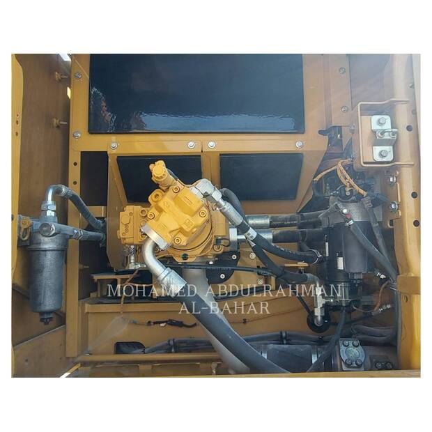 2022 Caterpillar 336-07GC-41635723