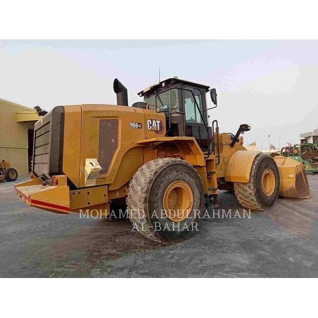 2022 كاتربيلر 966GC-41635910