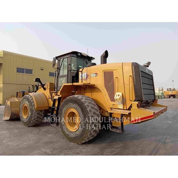 2022 كاتربيلر 966GC-41635912