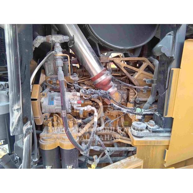 2022 كاتربيلر 966GC-41635919