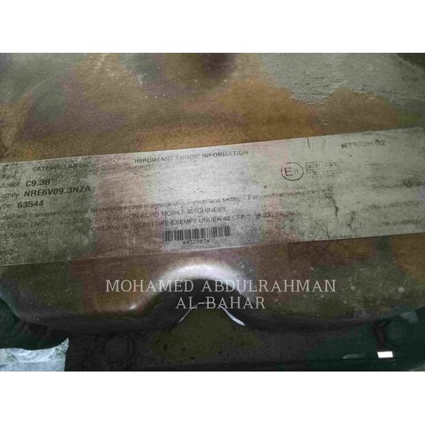 2022 كاتربيلر 966GC-41635921