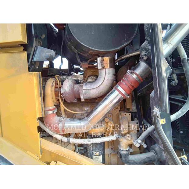 2022 كاتربيلر 966GC-41635925