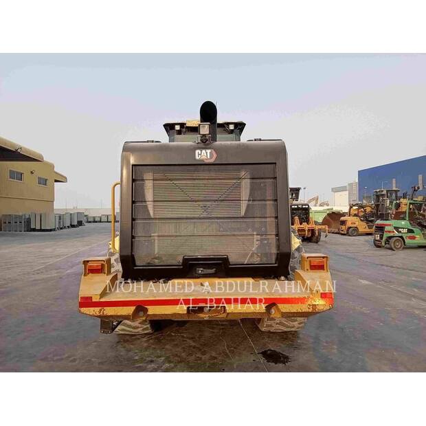 2022 كاتربيلر 966GC-41635927