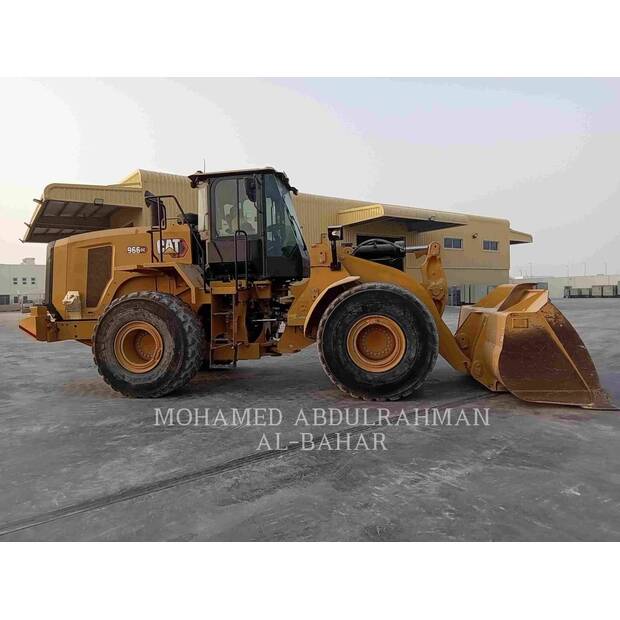 2022 كاتربيلر 966GC-41635942