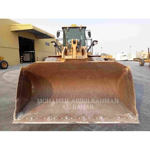 2022 كاتربيلر 966GC-41635944