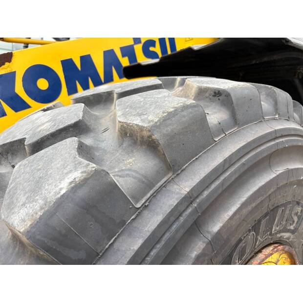2019 Komatsu WA380-8-41640281