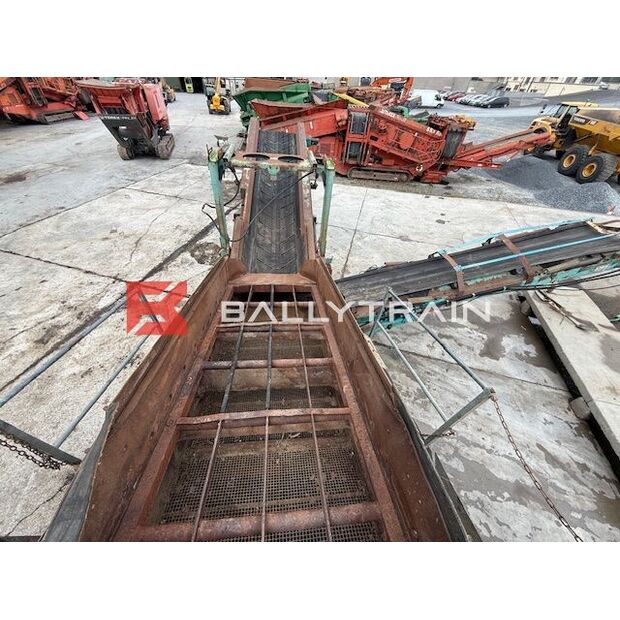 2006 PowerScreen WARRIOR 1400-41641228
