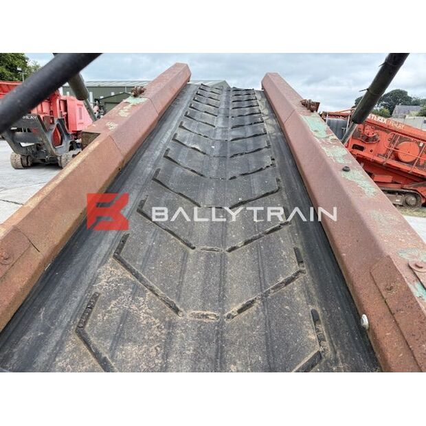 2006 PowerScreen WARRIOR 1400-41641235
