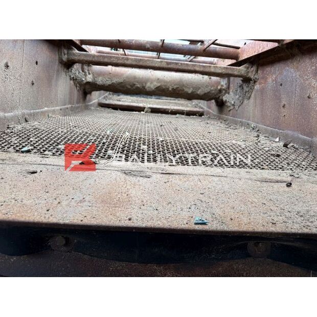 2006 PowerScreen WARRIOR 1400-41641236