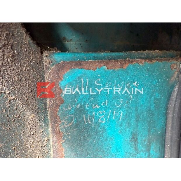 2006 PowerScreen WARRIOR 1400-41641238