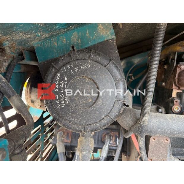 2006 PowerScreen WARRIOR 1400-41641240