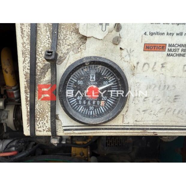 2006 PowerScreen WARRIOR 1400-41641242