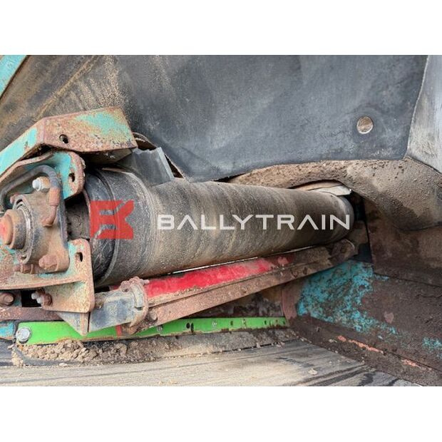 2006 PowerScreen WARRIOR 1400-41641246